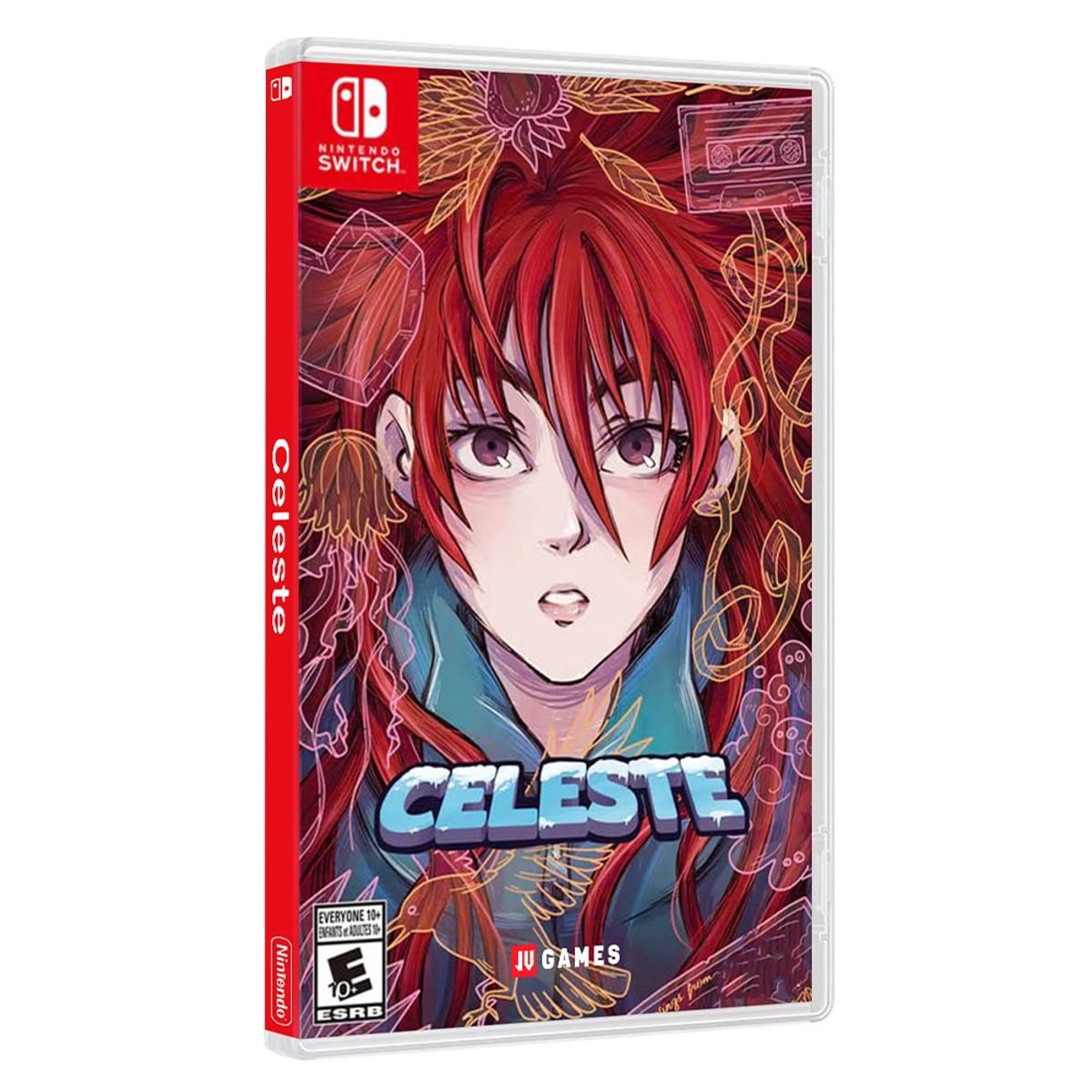 NINTENDO - Celeste Nintendo Switch