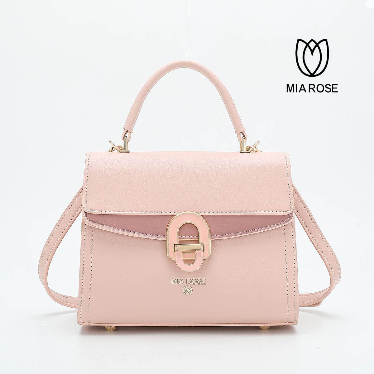 MIA ROSE - CARTERA ARTIS PARA MUJER