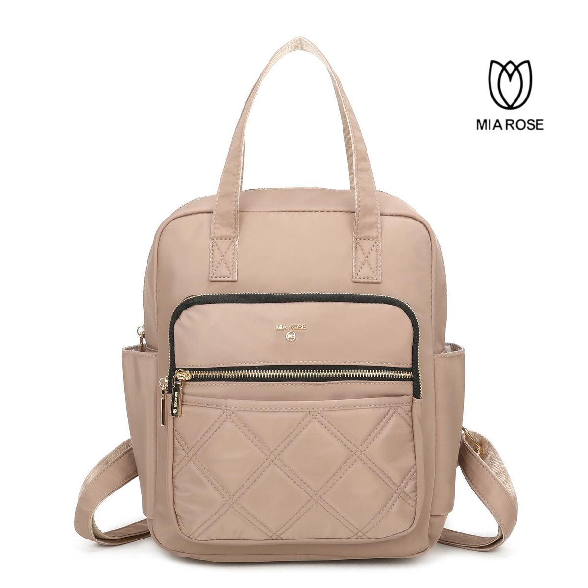 MIA ROSE - MOCHILA BÁRBARA PARA MUJER