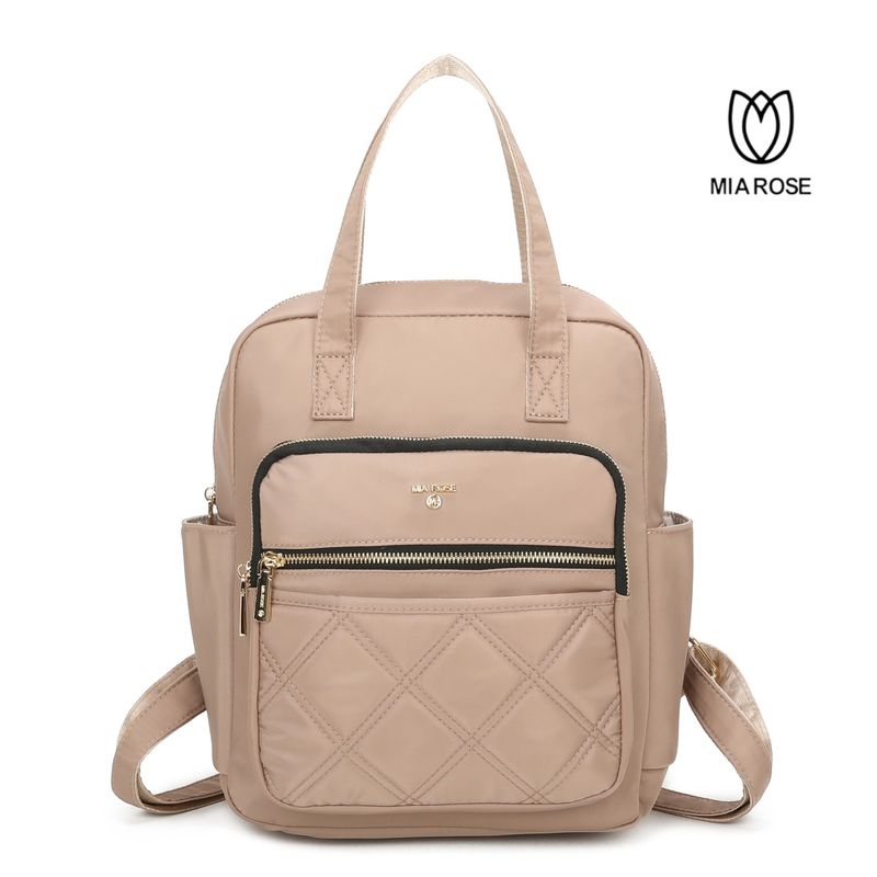 MIA ROSE - MOCHILA BÁRBARA PARA MUJER