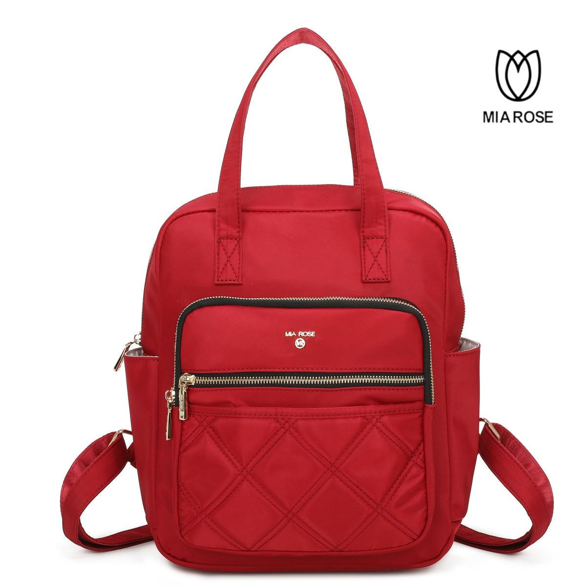 MIA ROSE - MOCHILA BÁRBARA PARA MUJER