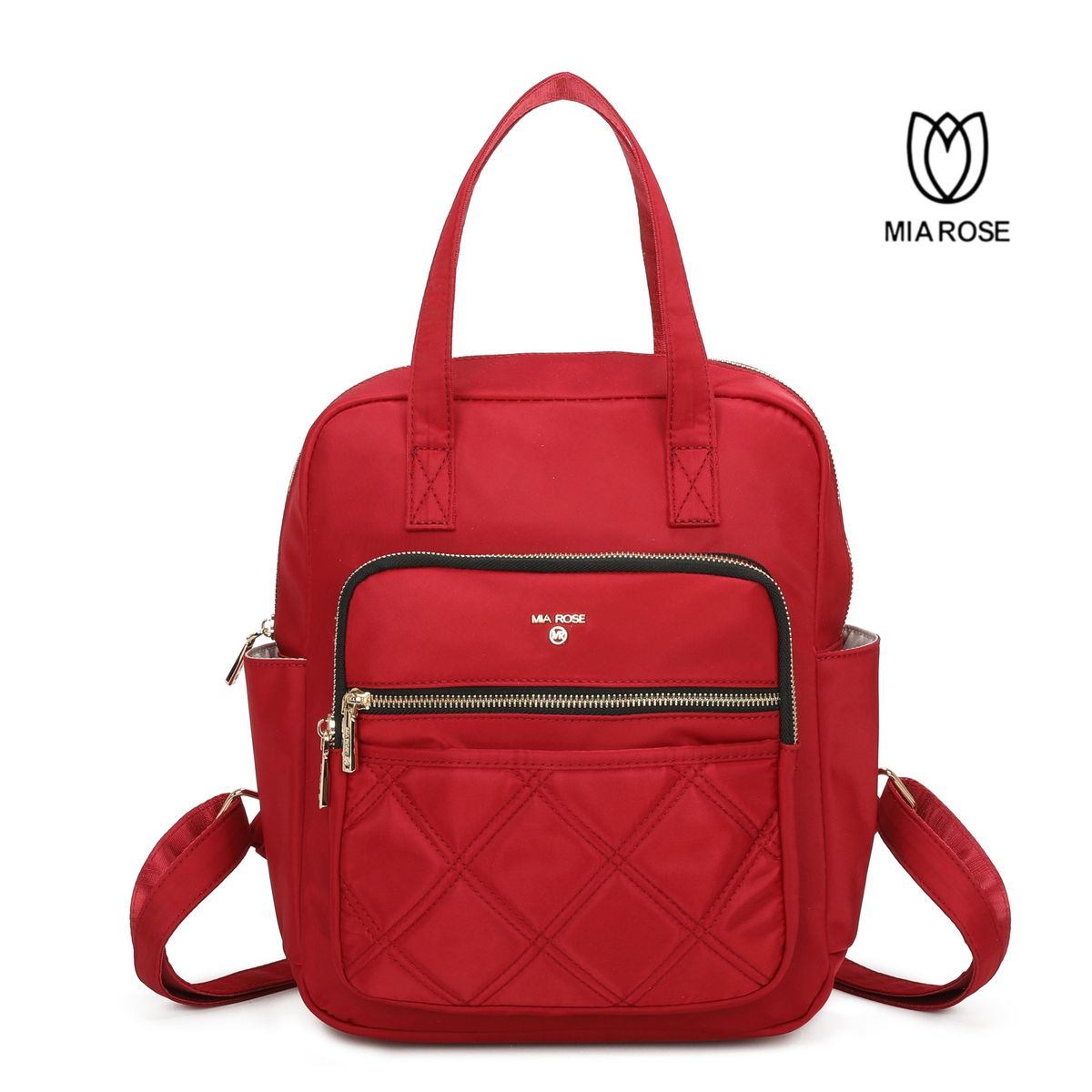 MIA ROSE - MOCHILA BÁRBARA PARA MUJER