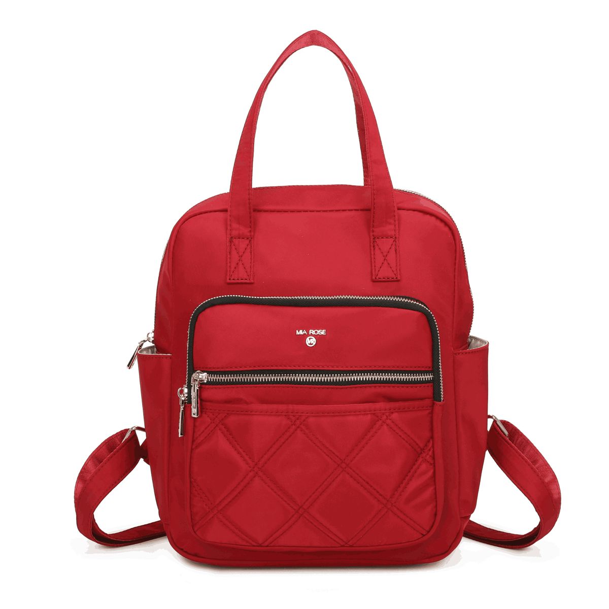 MIA ROSE - MOCHILA BÁRBARA PARA MUJER