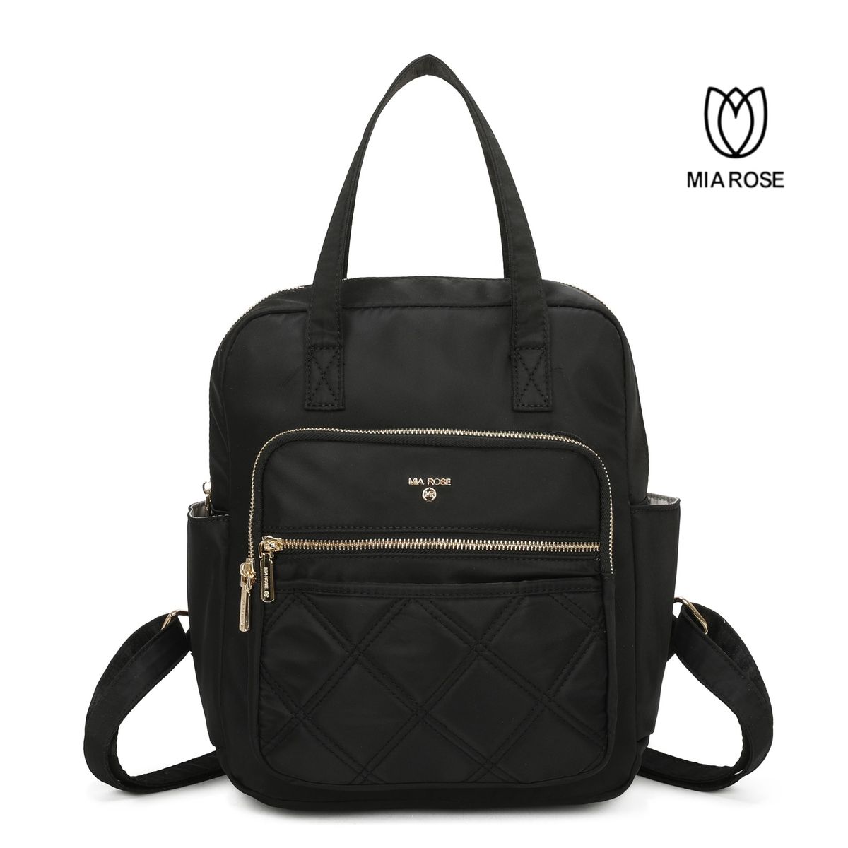 MIA ROSE - MOCHILA BÁRBARA PARA MUJER