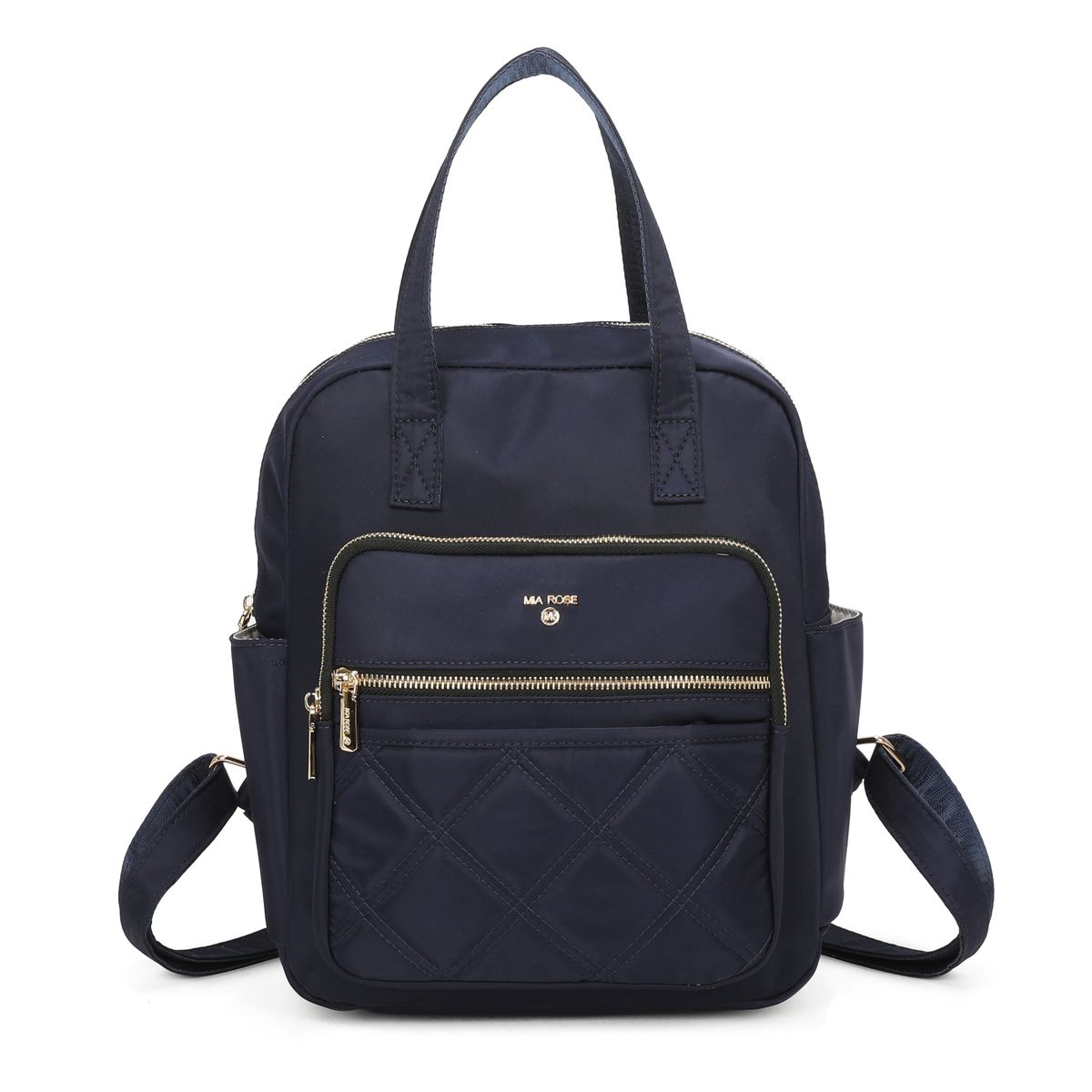 MIA ROSE - MOCHILA BÁRBARA PARA MUJER