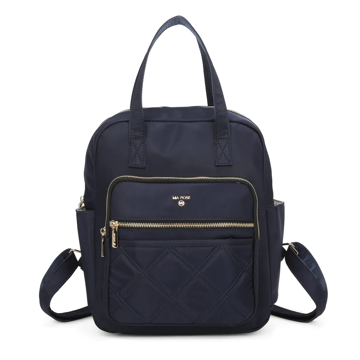 MIA ROSE - MOCHILA BÁRBARA PARA MUJER