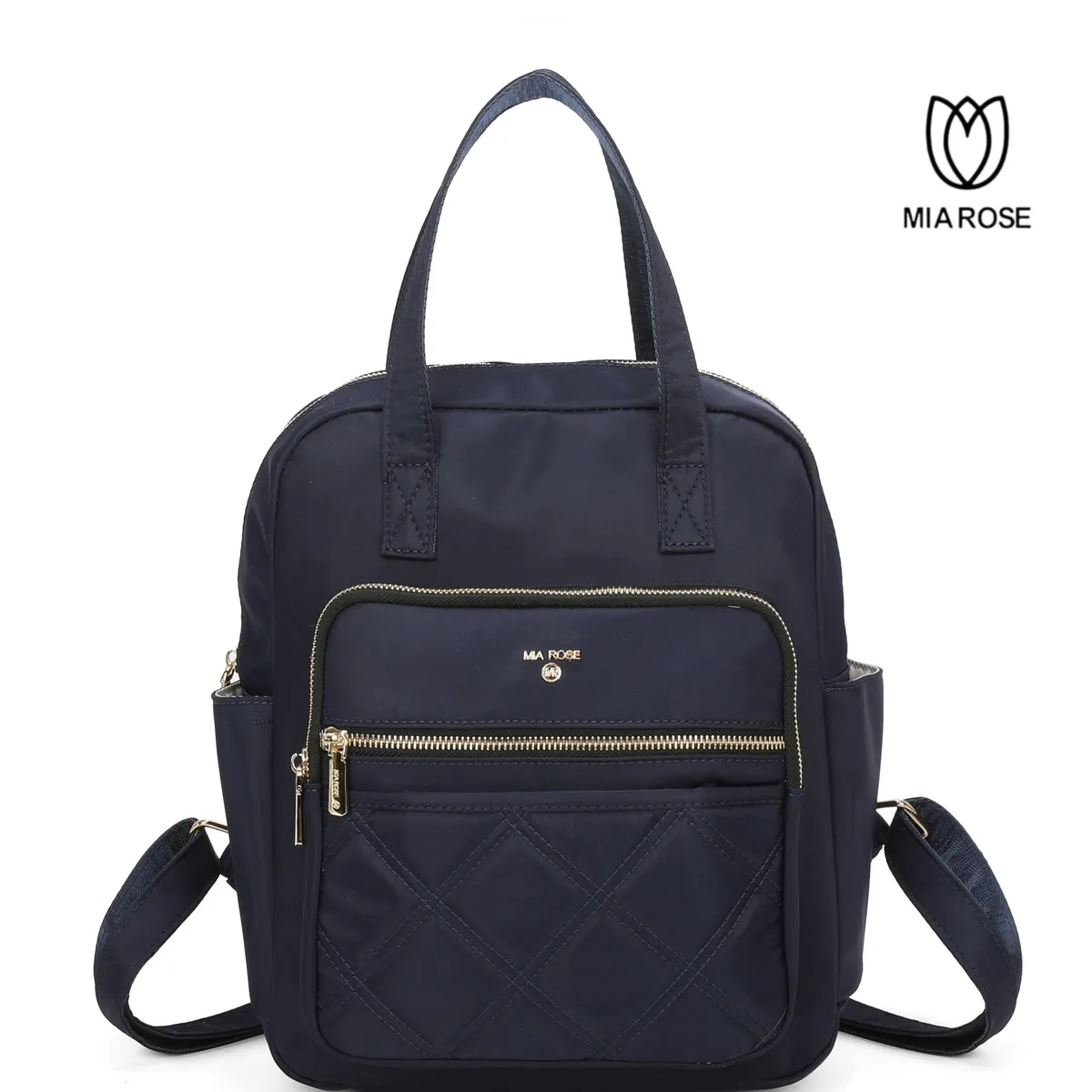 MIA ROSE - MOCHILA BÁRBARA PARA MUJER