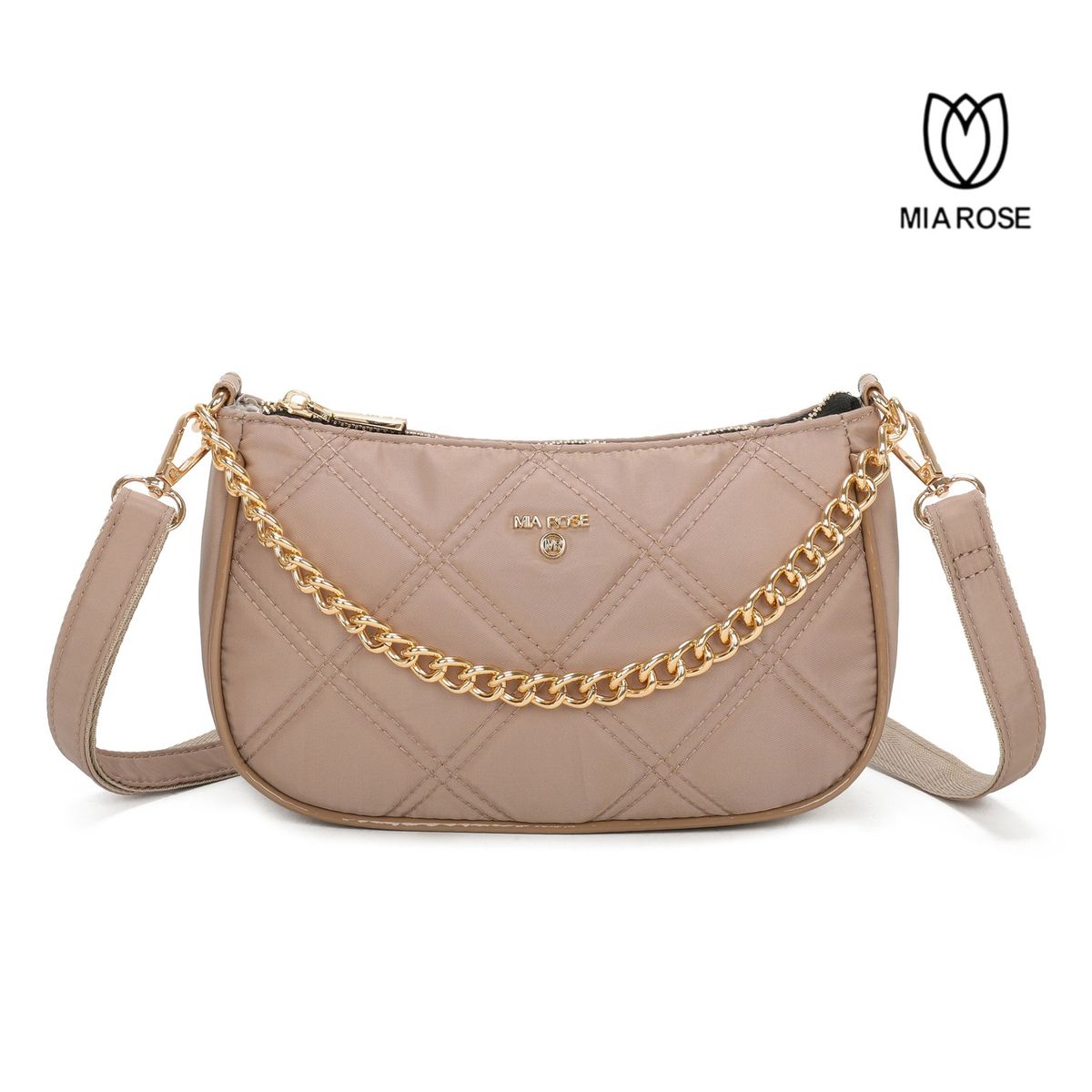 MIA ROSE - MORRAL BECA PARA MUJER