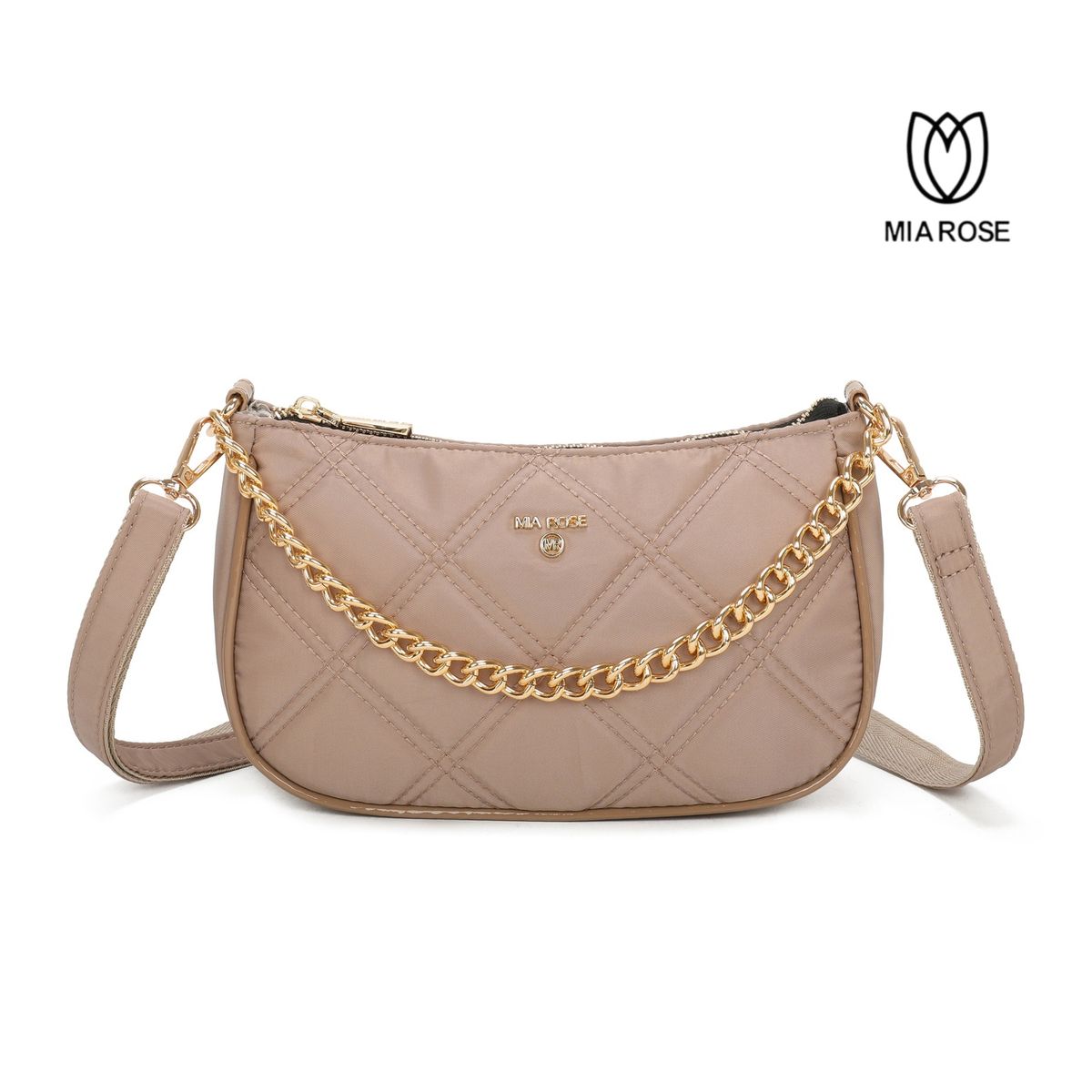 MIA ROSE - MORRAL BECA PARA MUJER