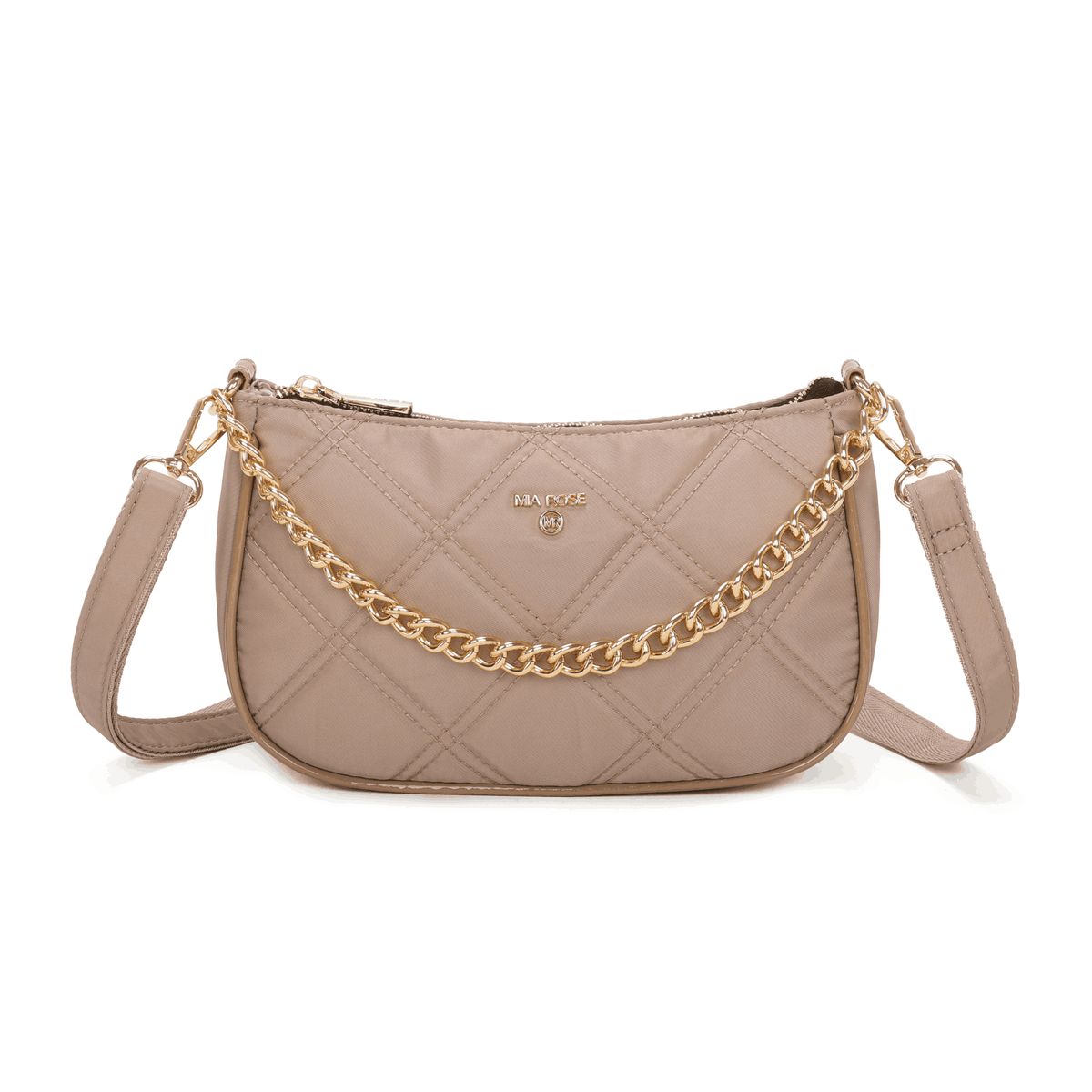 MIA ROSE - MORRAL BECA PARA MUJER