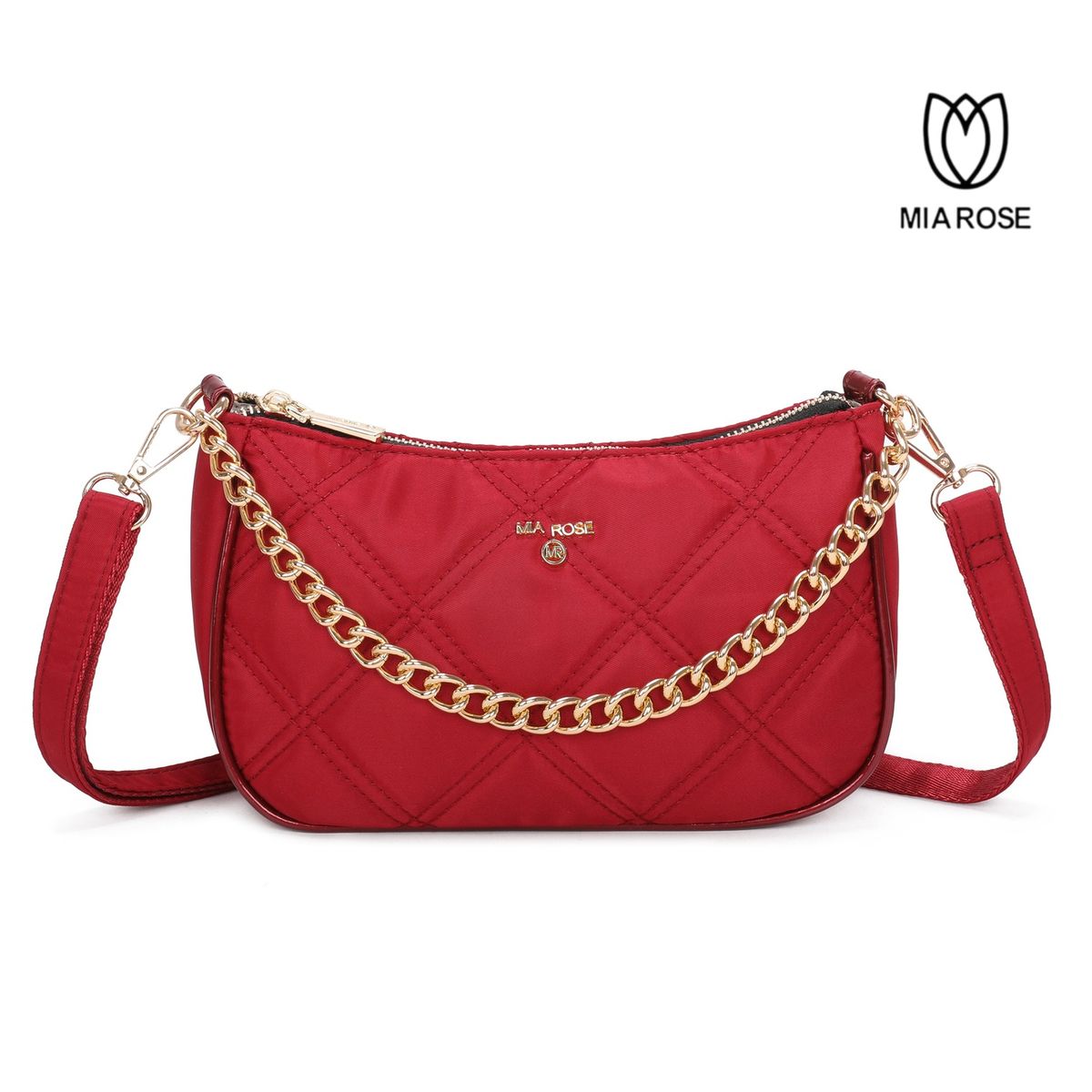 MIA ROSE - MORRAL BECA PARA MUJER
