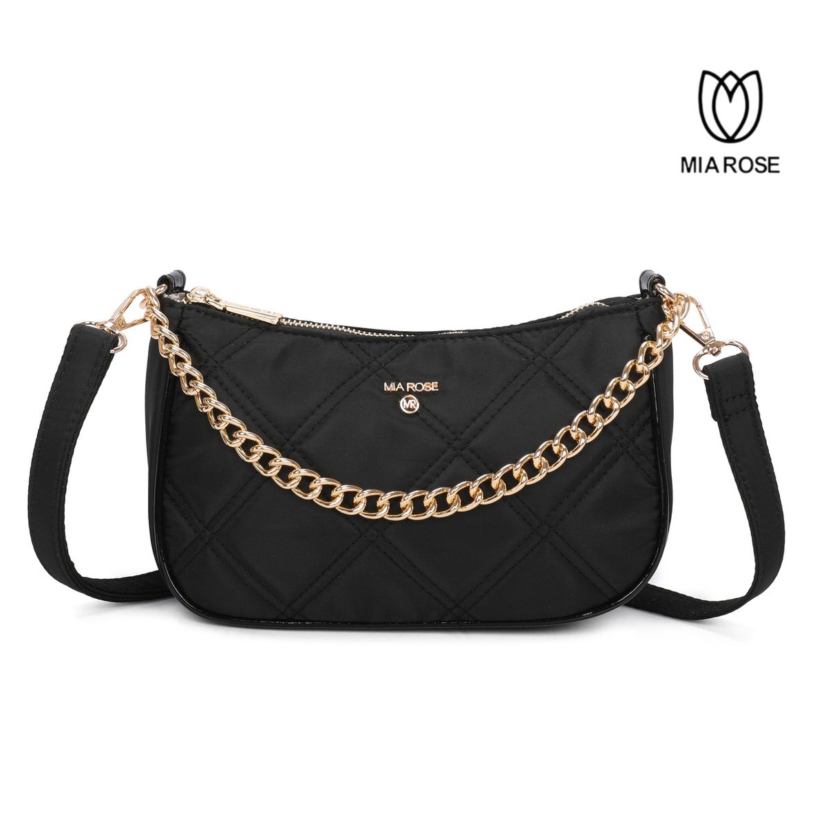 MIA ROSE - MORRAL BECA PARA MUJER