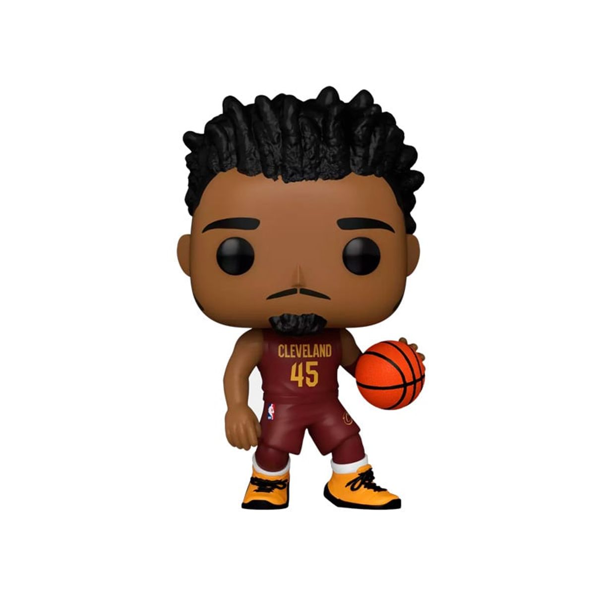 FUNKO - NBA BASKETBALL DONOVAN MITCHELL 173