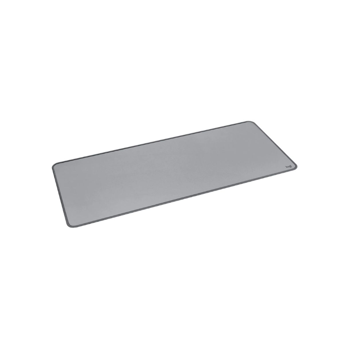 LOGITECH - Pad Mouse Logitech Deskpad Anti-Salpicaduras 300X700MM Light Grey