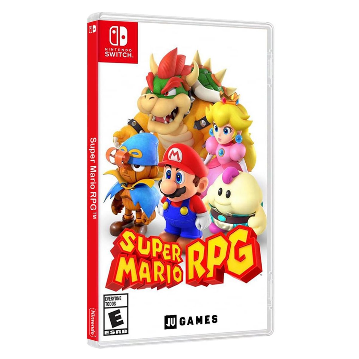 NINTENDO - Super Mario RPG Nintendo Switch