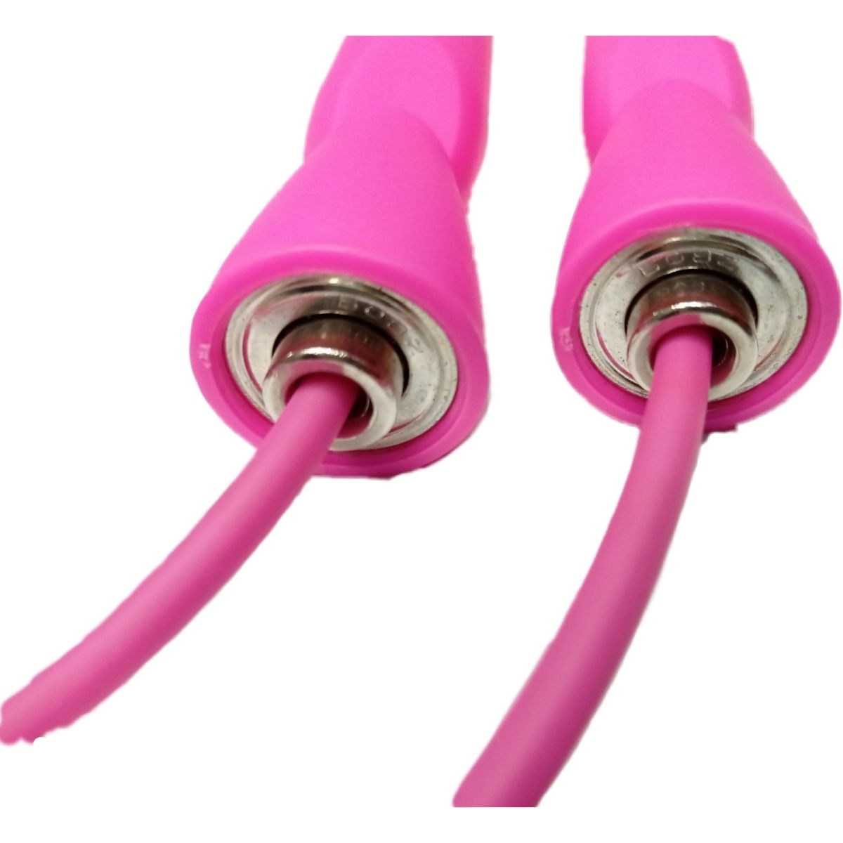 GENERICO - Soga para Saltar Angtop Fucsia
