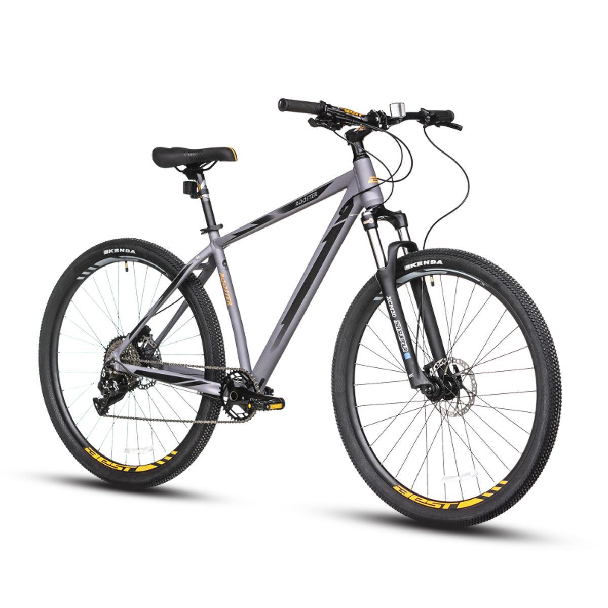 BEST - BICICLETA BEST ROOSTER MTB 29 TALLA L