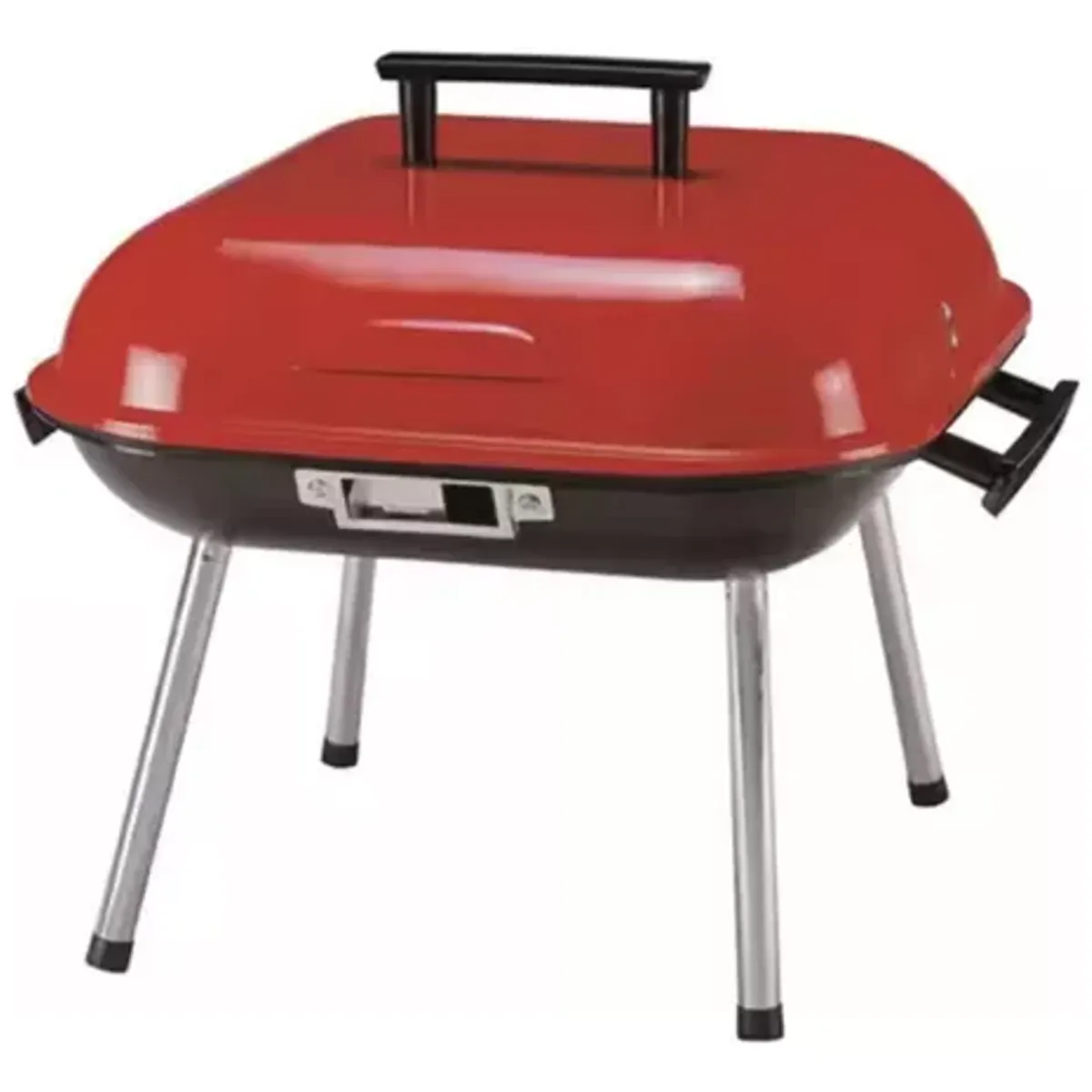 GENERICO - Parrilla Bbq de Mesa - Home Elements.