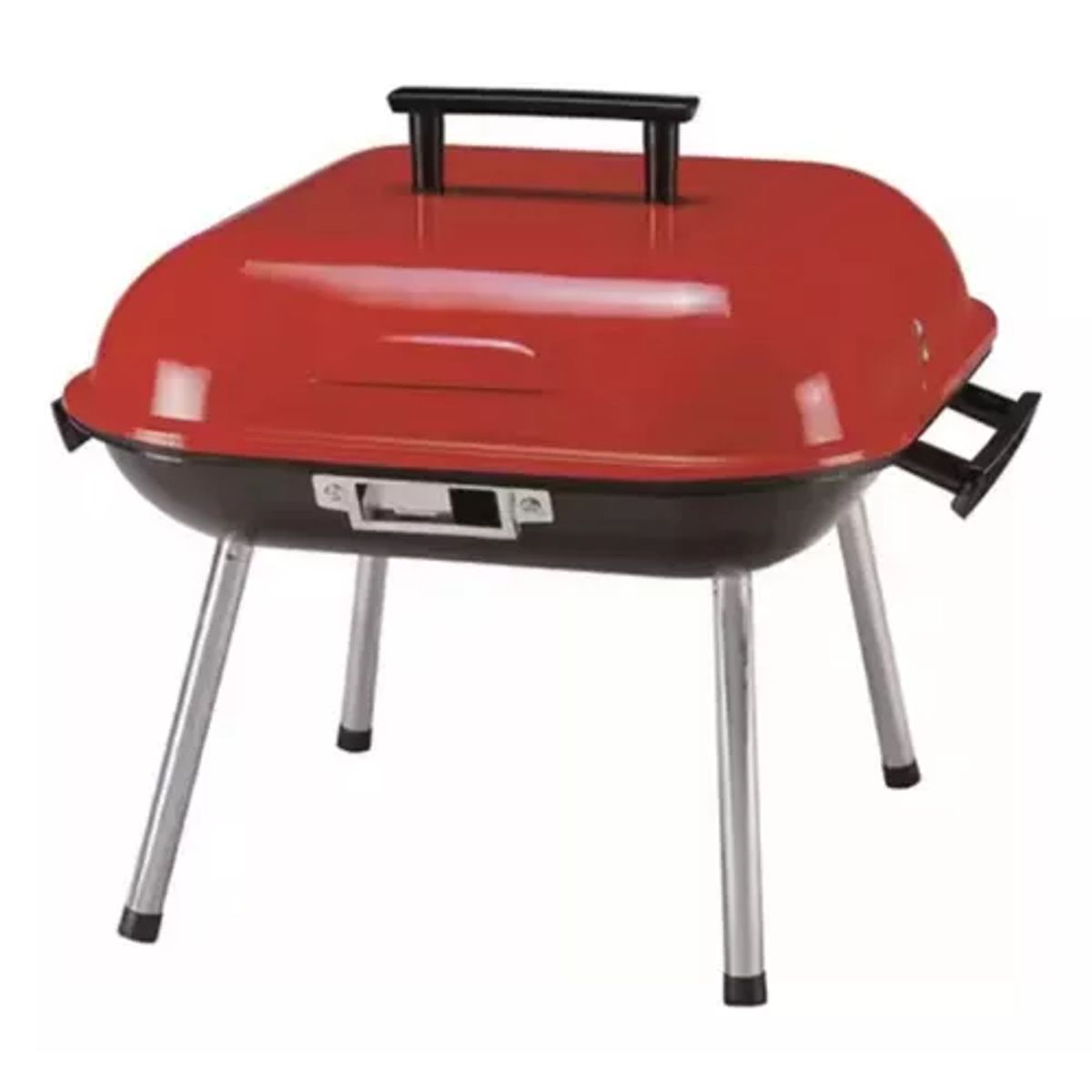 GENERICO - Parrilla Bbq de Mesa - Home Elements.