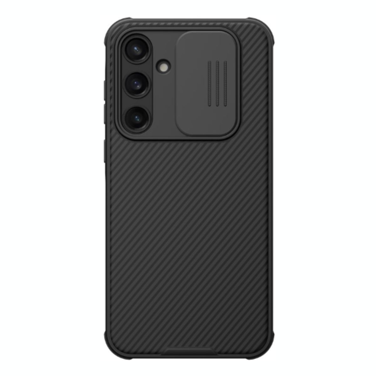 NILLKIN - CASE NILLKIN XIAOMI SAMSUNG GALAXY A35