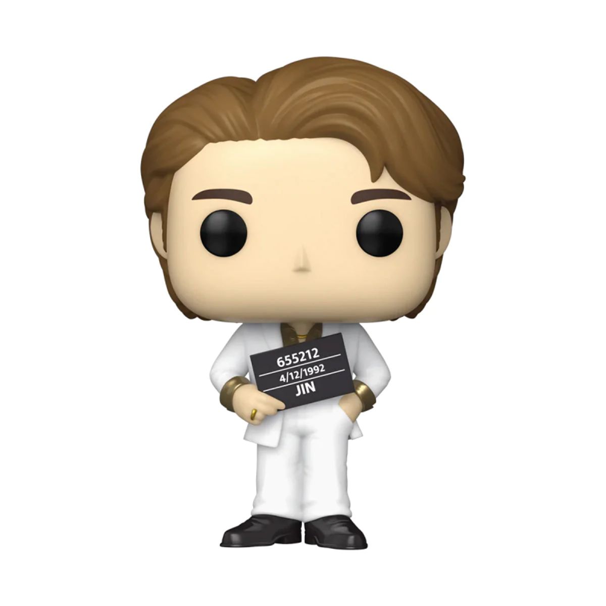 FUNKO - Funko Pop BTS Jin Butter