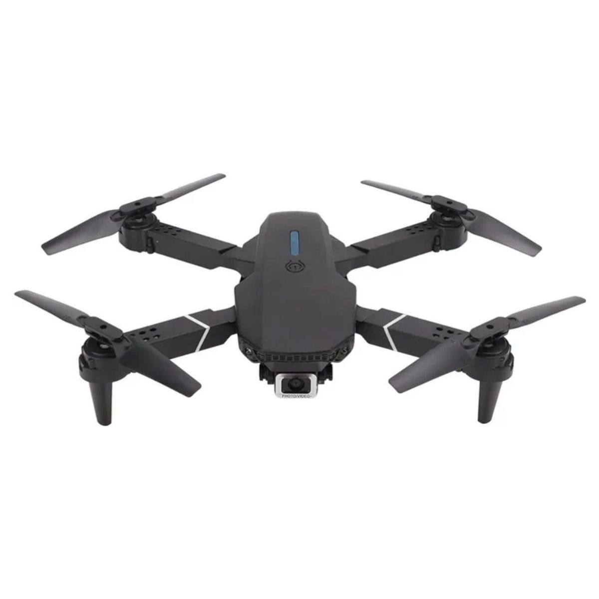 GENERICO - DRONE E88 PRO FHD PARA NIÑOS Y ADULTOS