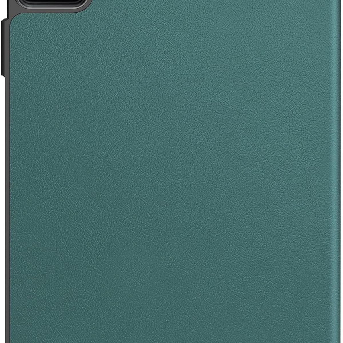 FUNDAANTIGOLPES - Funda Bookcover para Tablet Xiaomi Pad 6s Pro de 12.4 Verde