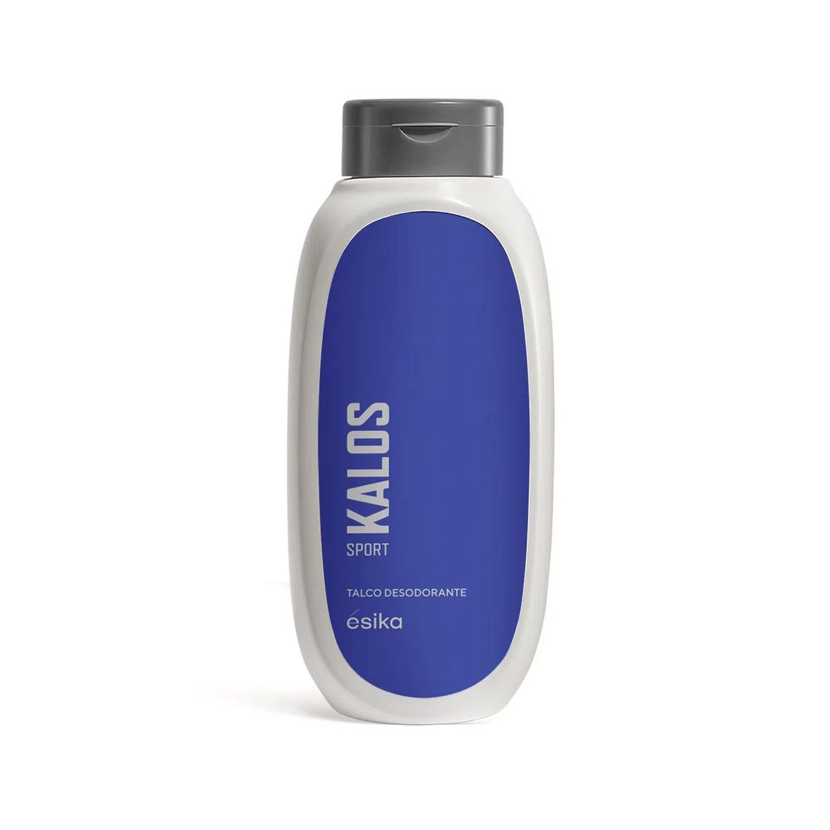 ESIKA - Set KALOS Sport - Talco y desodorante para hombre