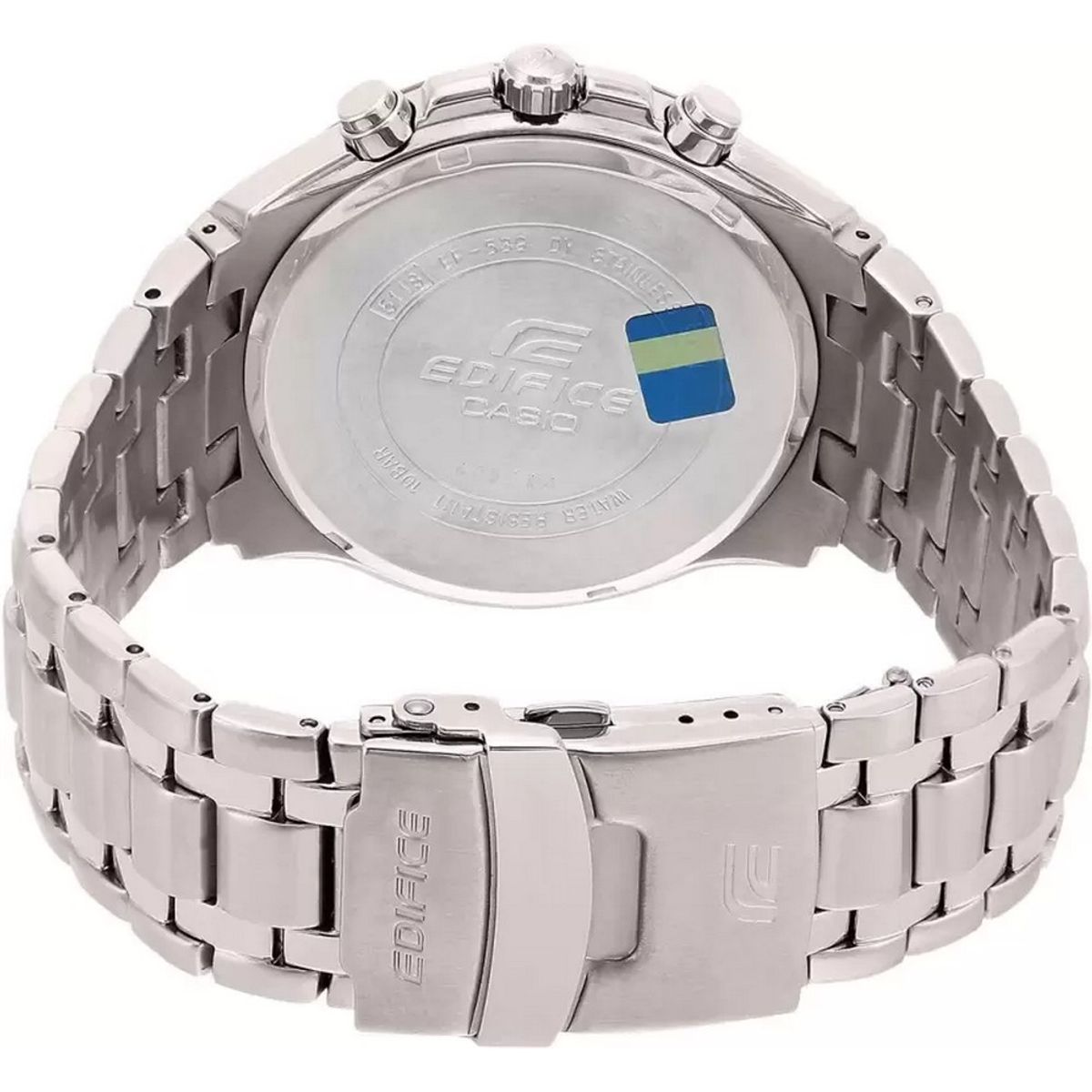 EDIFICE - Reloj Edifice Analogo EF-539D-1A5VUDF Hombre