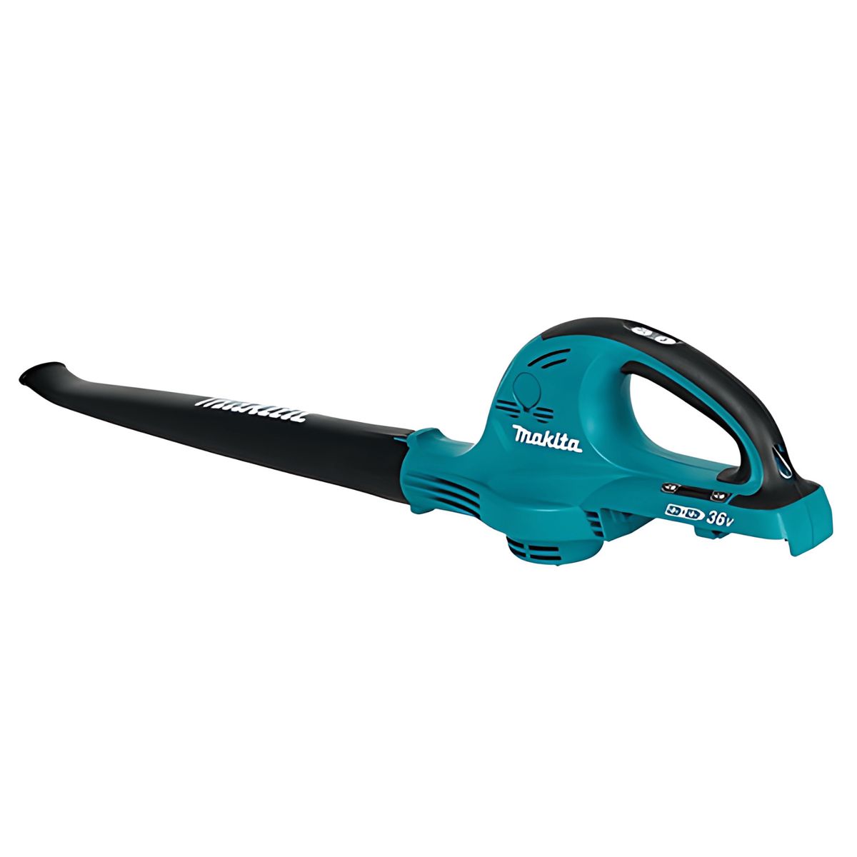 MAKITA - Soplador Inalambrico 36V 18V x 2 LXT Baretool Makita DUB361Z