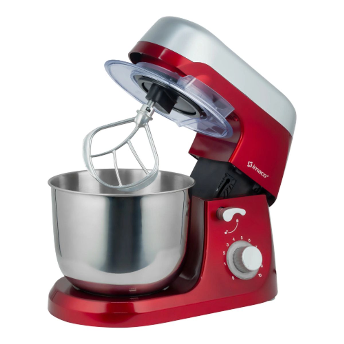 IMACO - Batidora Planetaria 800W Imaco SM800P