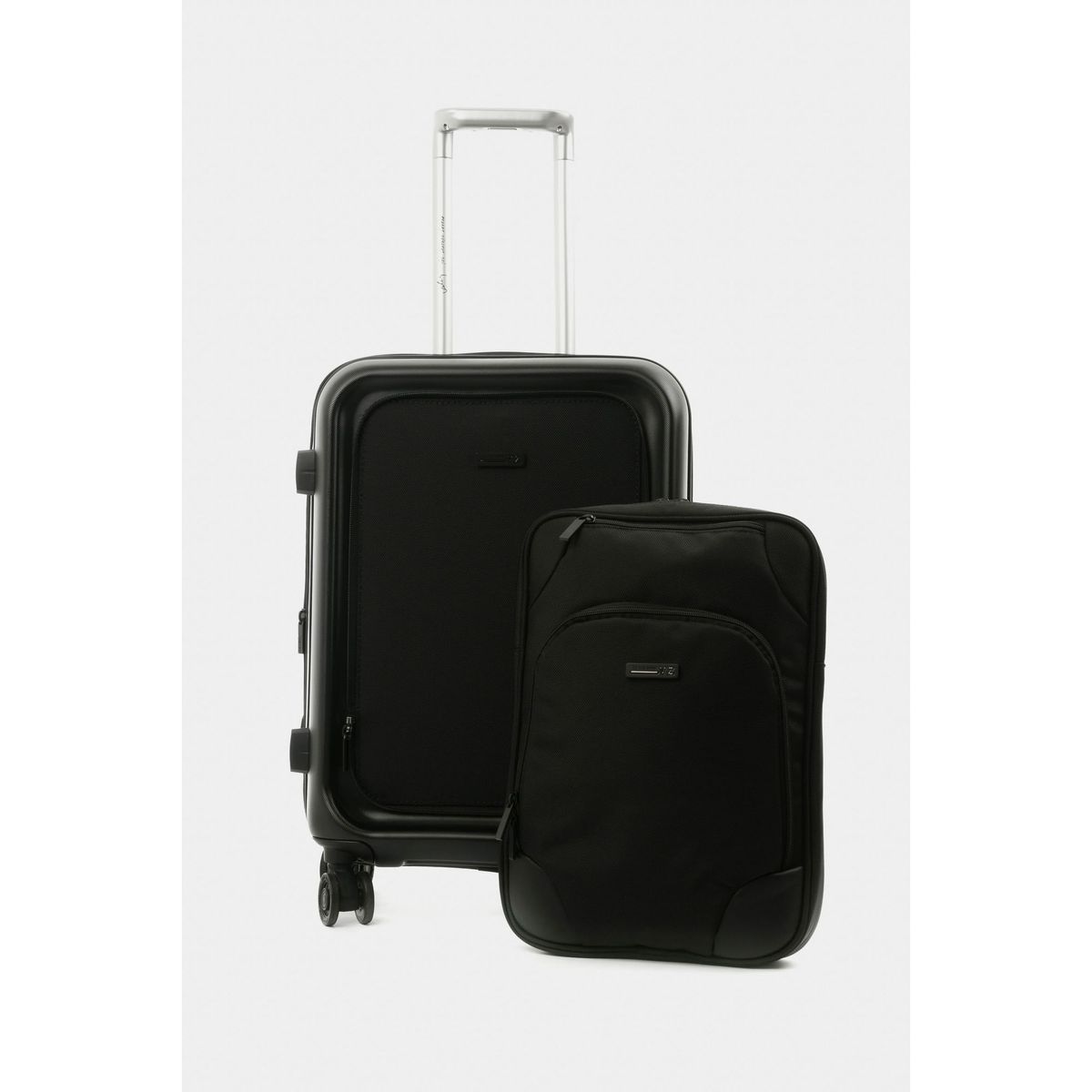 VELEZ - Vélez Maleta De Viaje Barcella Negro