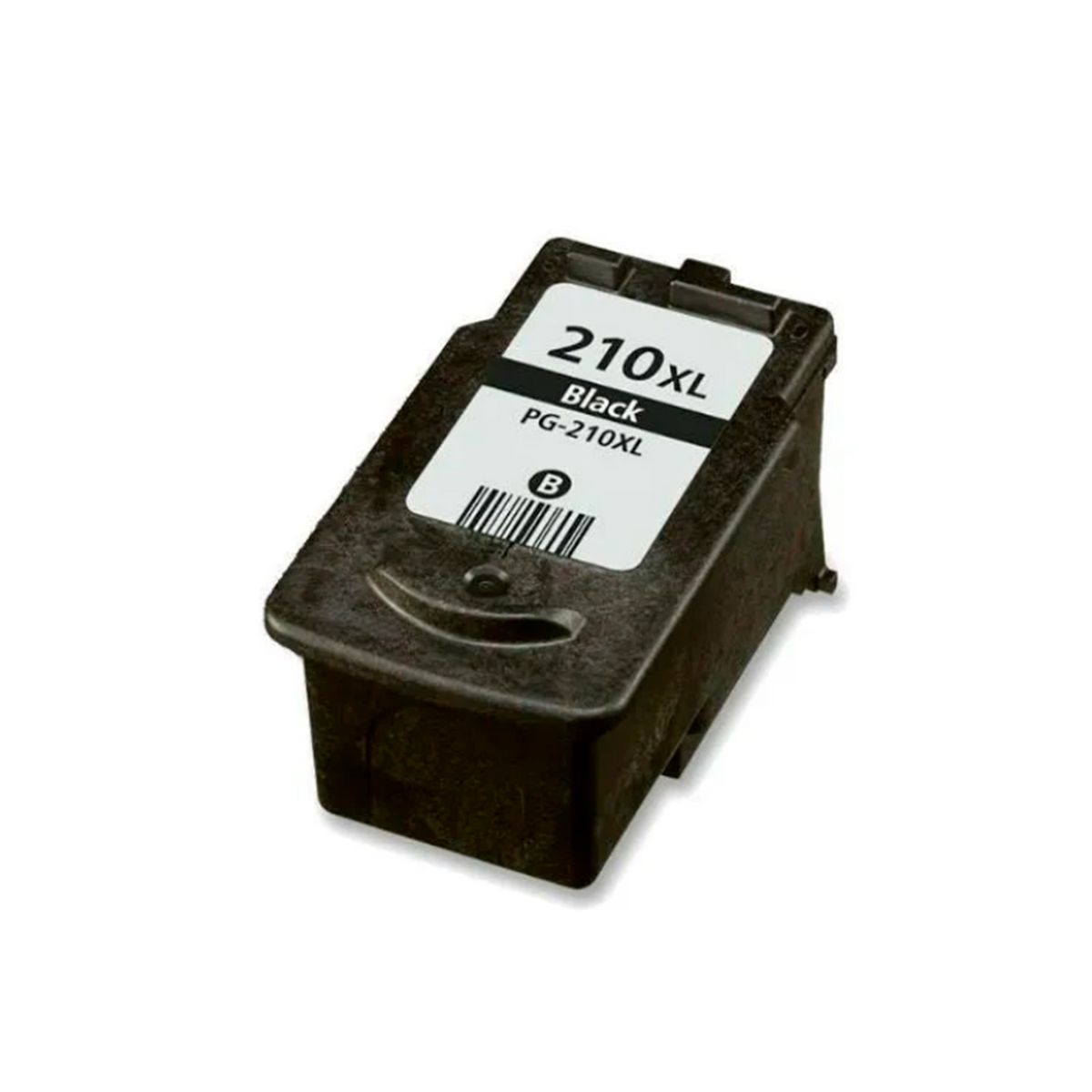 CANON - CARTUCHO CANON PG210XL 13ML 400 PAG, IP2700 MP230 MX320 P/N: PG-210XL