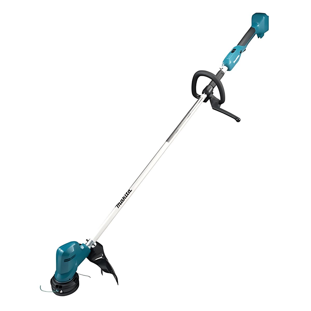 MAKITA - Corta cesped inalambrica 18V sin batcargador Makita DUR194ZX3