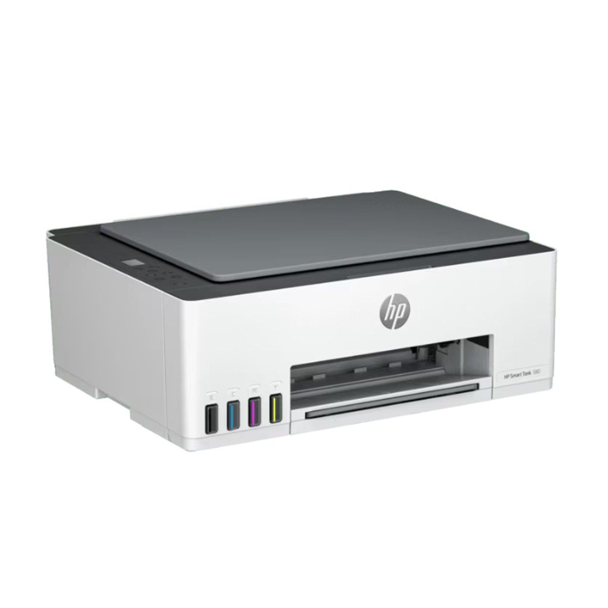 HP - Impresora Multifuncional Hp Smart Tank 580
