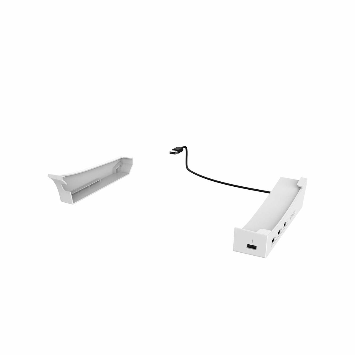 IPEGA - Base Horizontal Ipega Para Consola Ps5 Slim PG-P5S008.