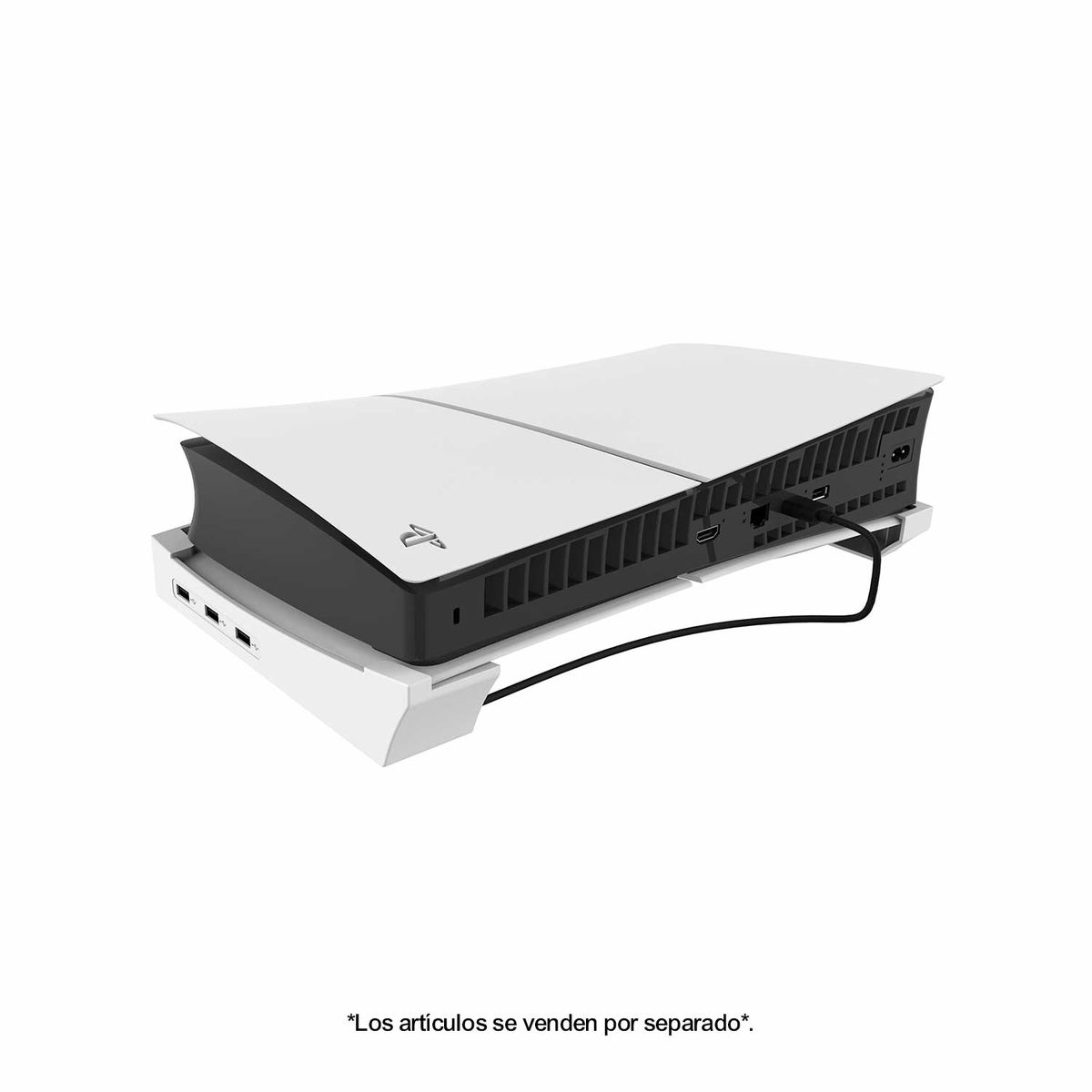 IPEGA - Base Horizontal Ipega Para Consola Ps5 Slim PG-P5S008.