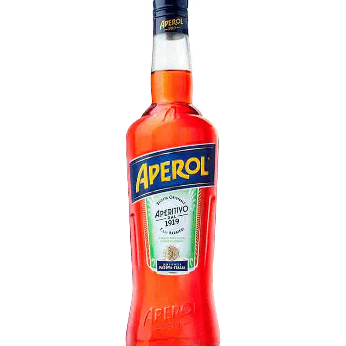 APEROL - Licor APEROL Original Botella 750ml