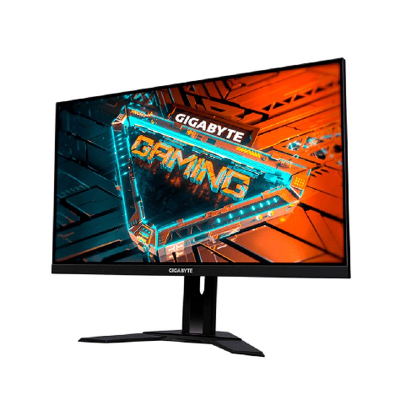 GIGABYTE - MONITOR GAMING GIGABYTE 27" G27 F2 FULL HD 165HZ 1MS P/N: G27 F2