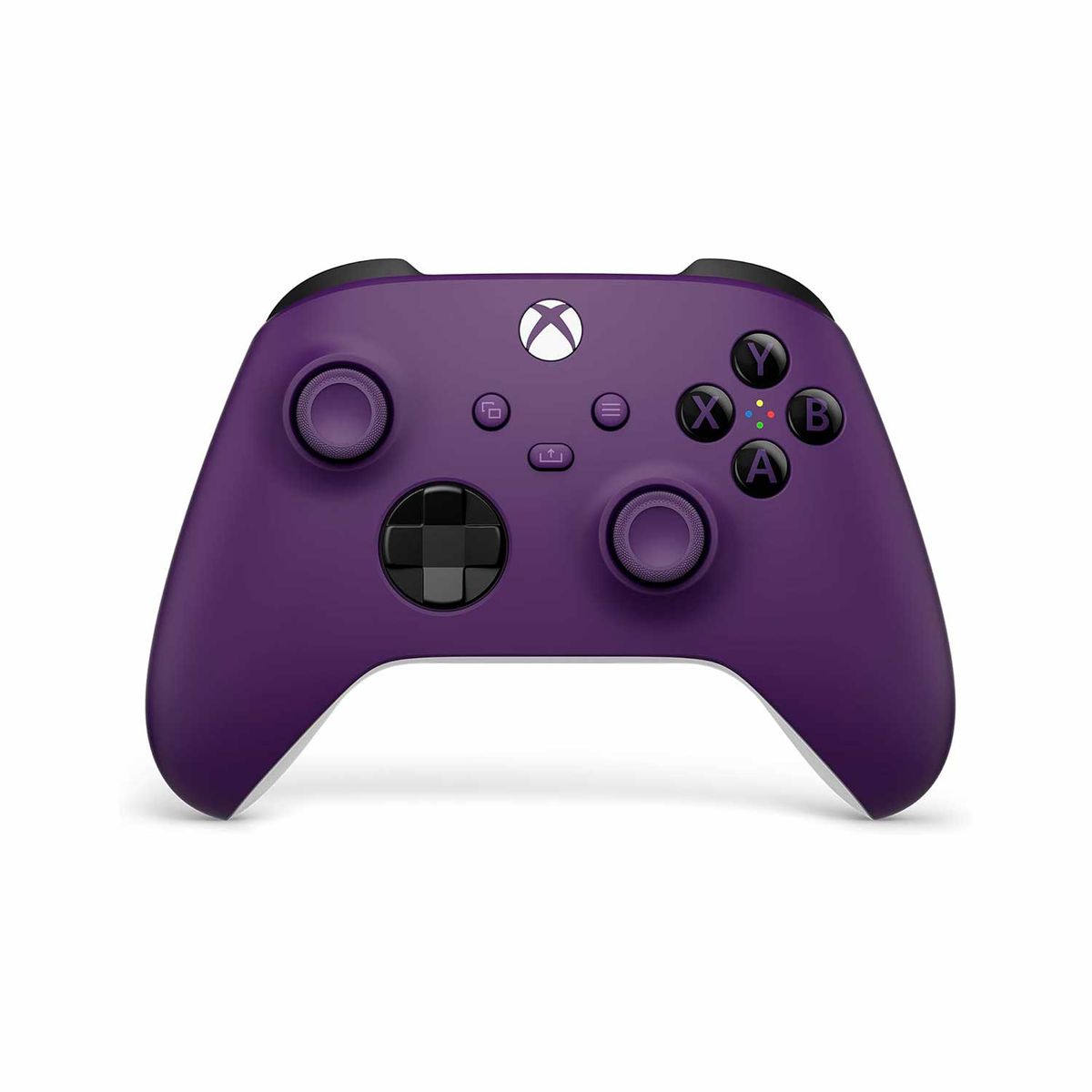 MICROSOFT - Mando Xbox Wireless Astral Purple Xbox Serie XS One One S y Windows 10