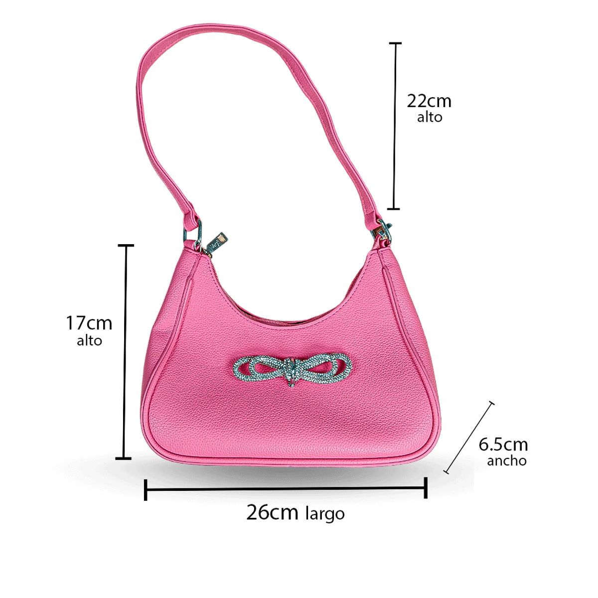 GENERICO - CARTERA CON ELEGANCIA