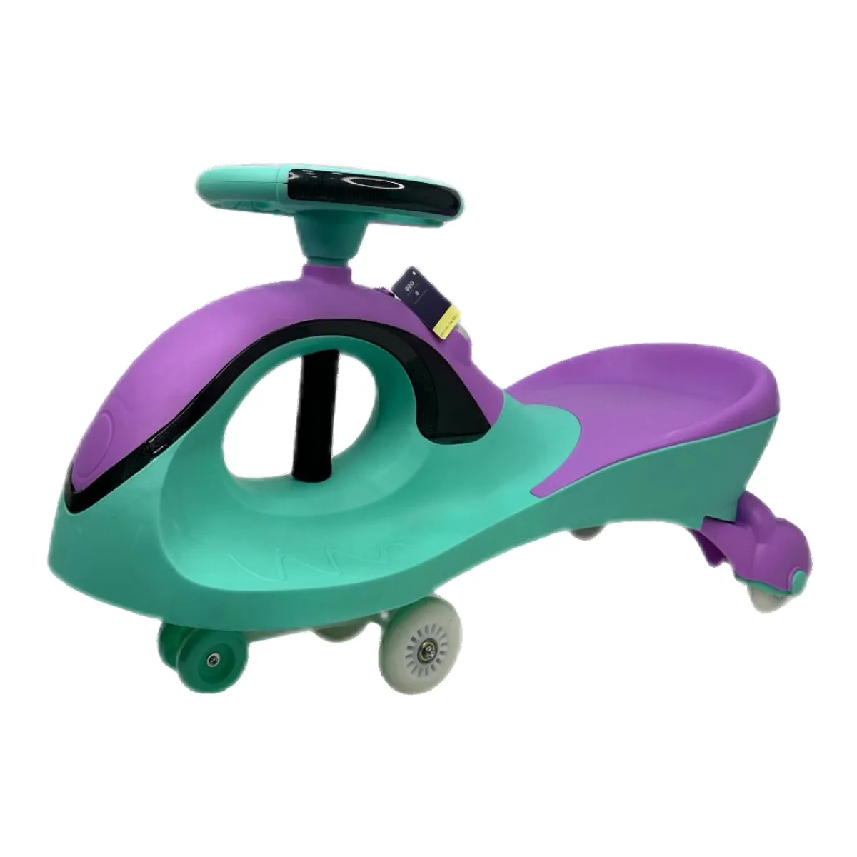 OXIEPRO - Twistcar Nexus Oxie Pro Buggie bluetooth usb turquesa morado