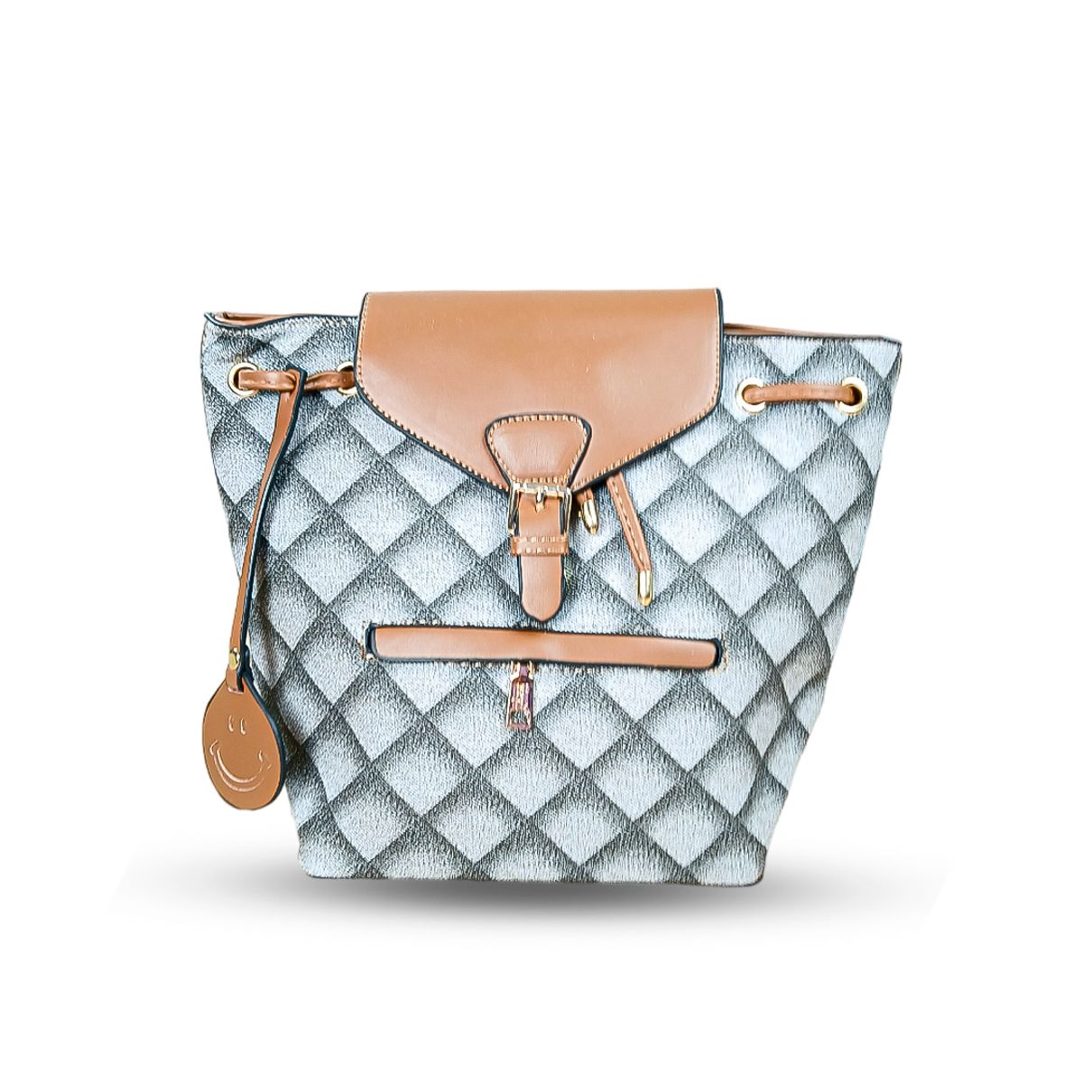 GENERICO - MOCHILA CARTERA DE ELEGANCIA