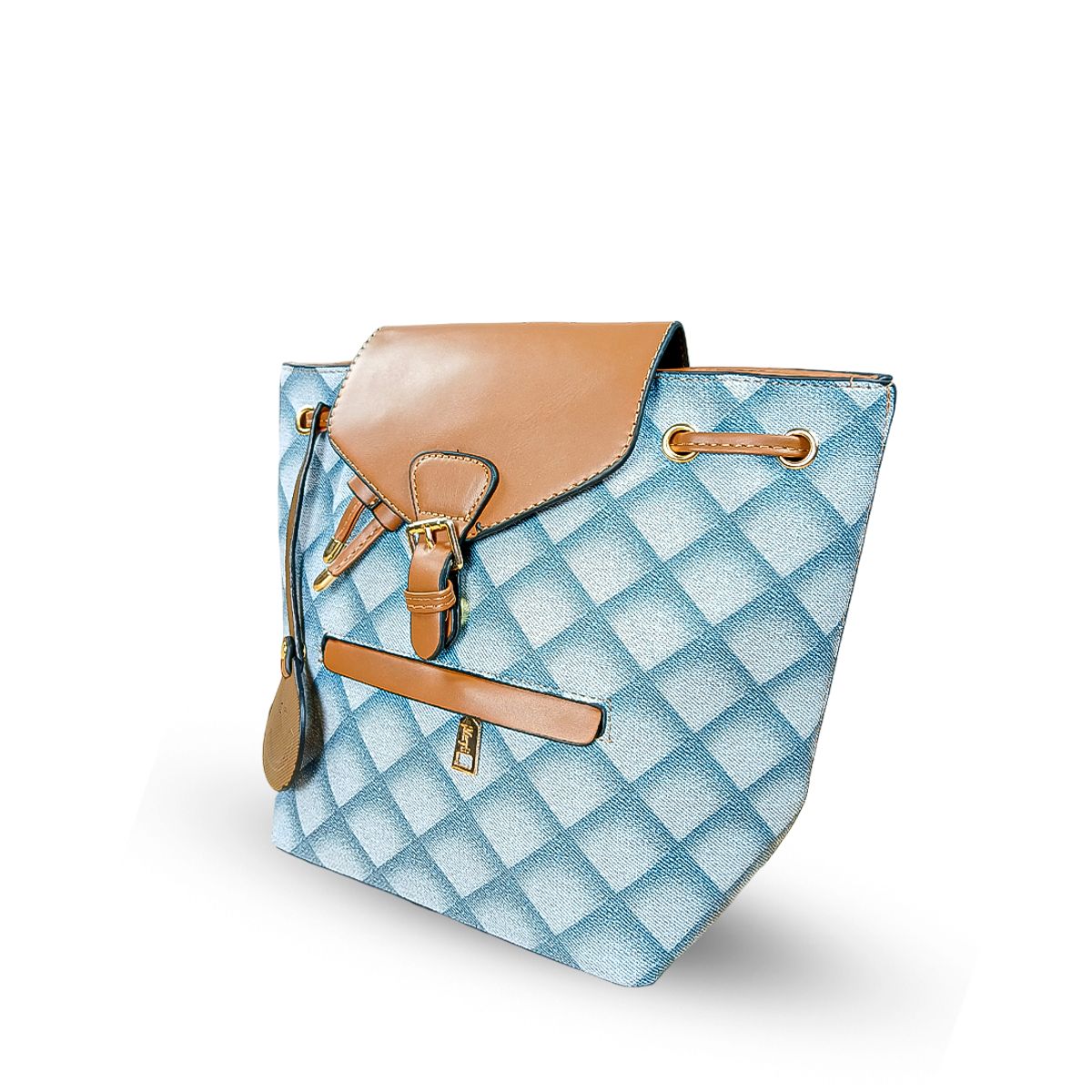 GENERICO - MOCHILA CARTERA DE ELEGANCIA