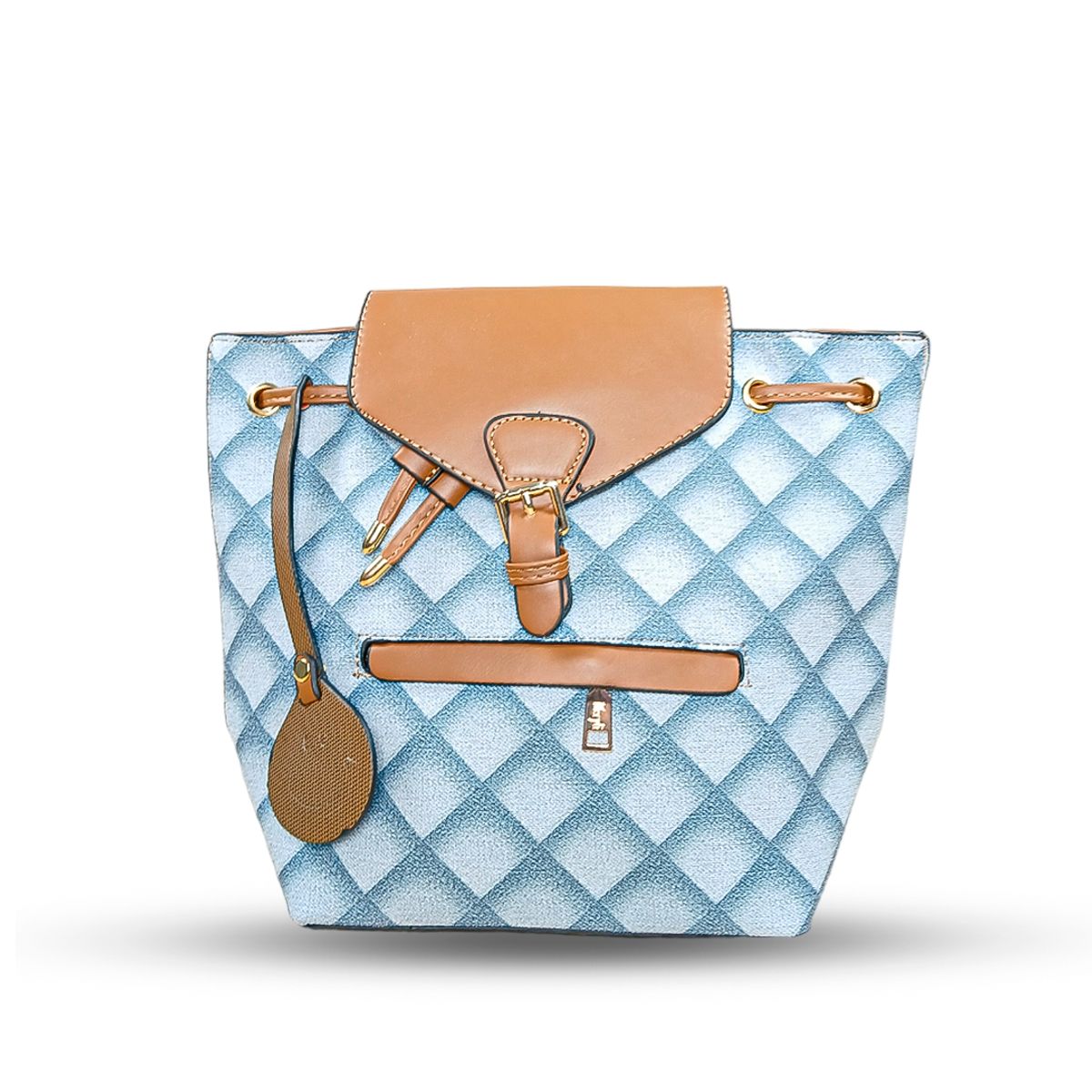 GENERICO - MOCHILA CARTERA DE ELEGANCIA