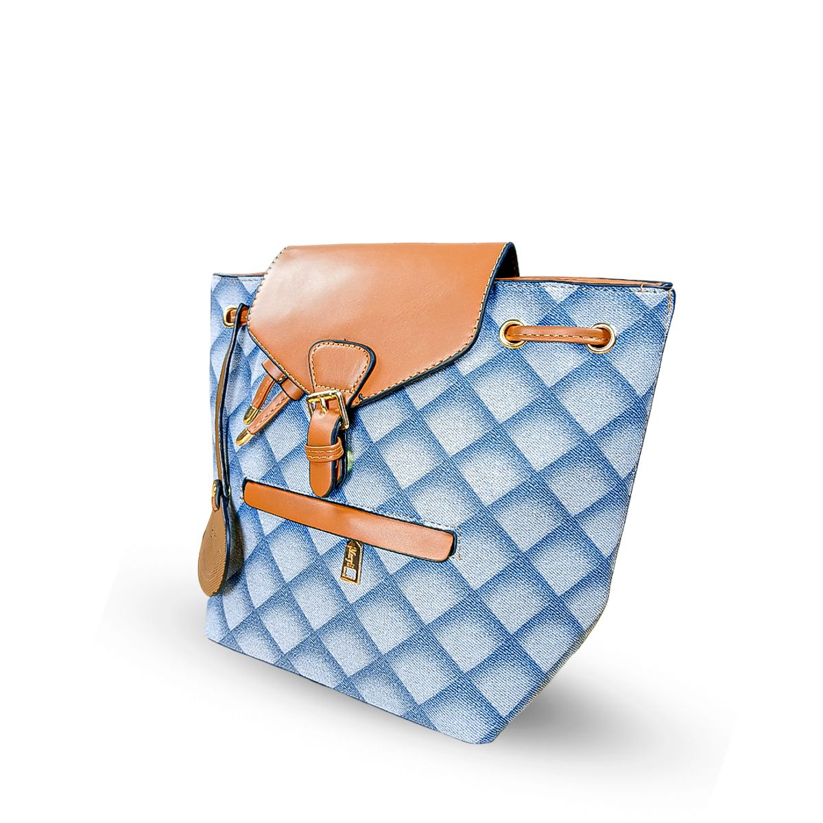 GENERICO - MOCHILA CARTERA DE ELEGANCIA