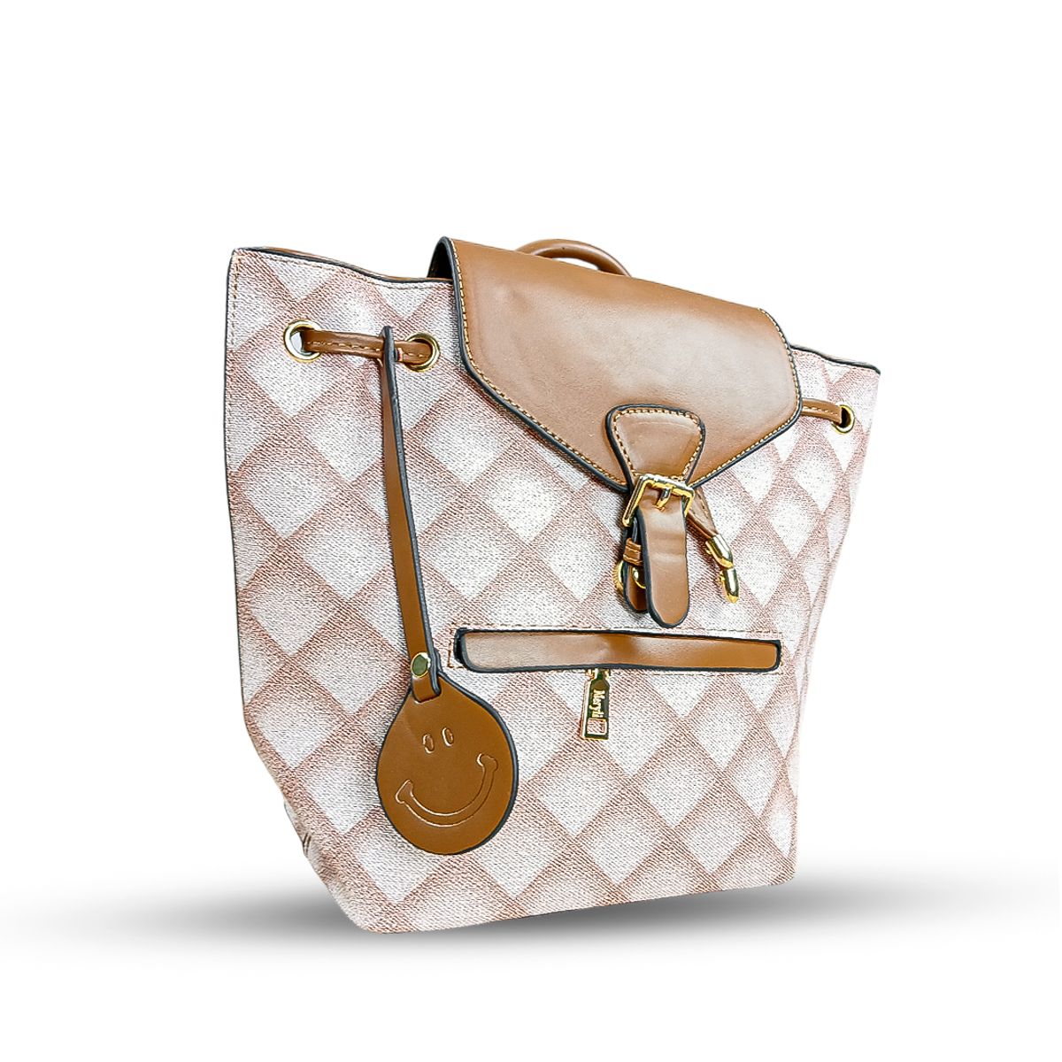 GENERICO - MOCHILA CARTERA DE ELEGANCIA