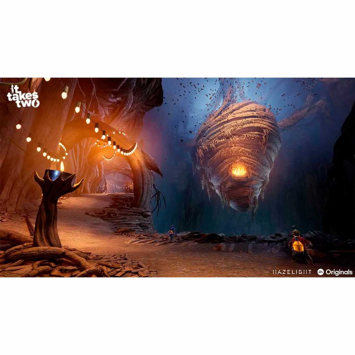 EA - It takes Two Playstation 4 Euro