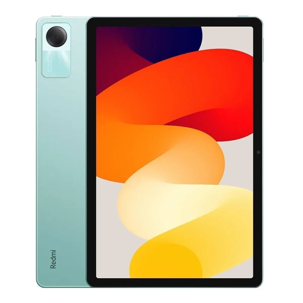 XIAOMI - Tablet Xiaomi Pad SE 128GB 4GB Verde