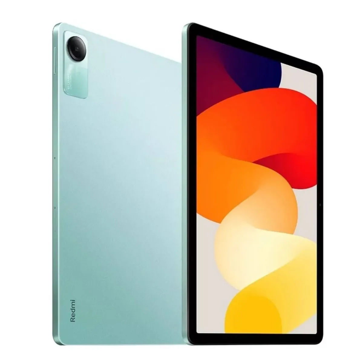 XIAOMI - Tablet Xiaomi Pad SE 128GB 4GB Verde